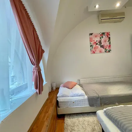 Apartamento Basicpoint