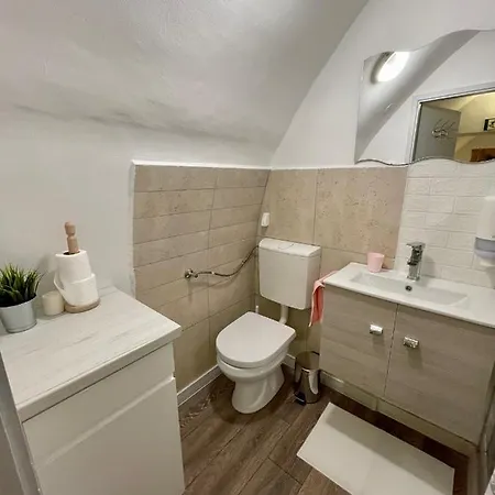 Apartamento Basicpoint Budapeste