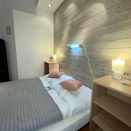 Apartment Basicpoint *