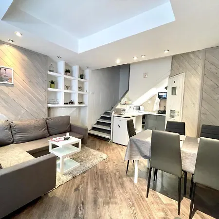 Basicpoint Apartment *