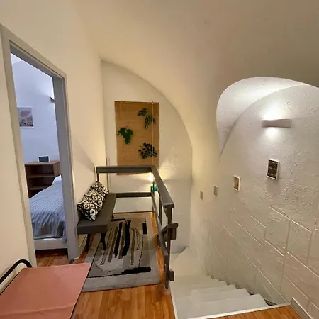 Basicpoint Apartment