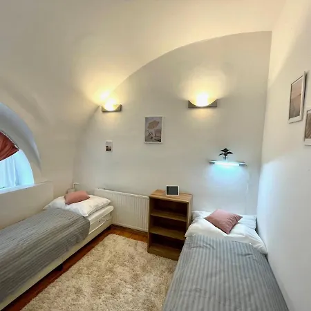 Basicpoint Apartment Budapest