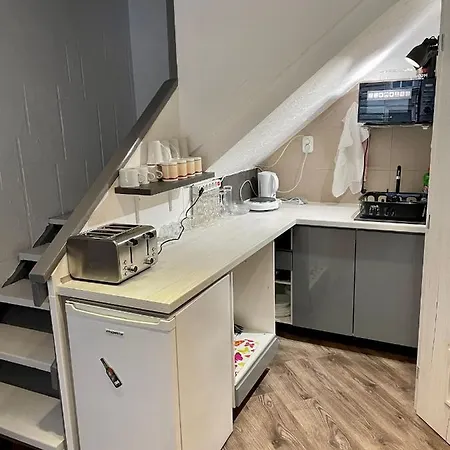 Basicpoint Budapest