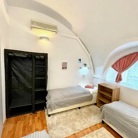 Basicpoint Apartment Budapest
