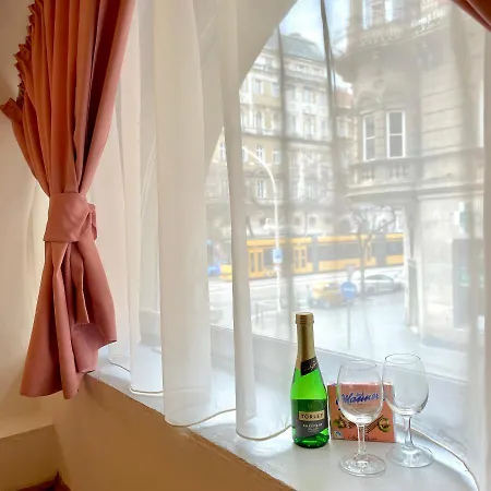 Appartement Basicpoint *