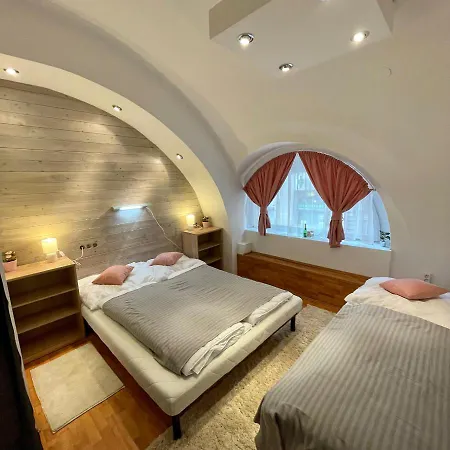 Appartement Basicpoint *