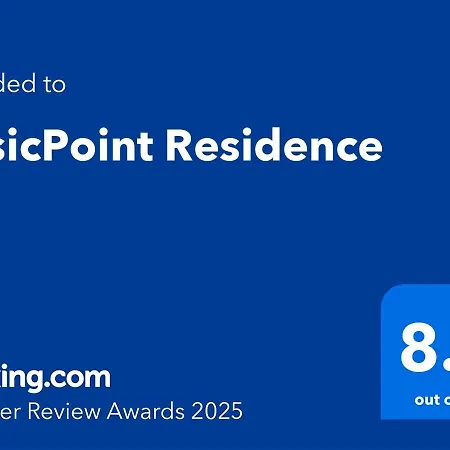 Basicpoint * بودابست