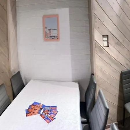 Appartement Basicpoint *