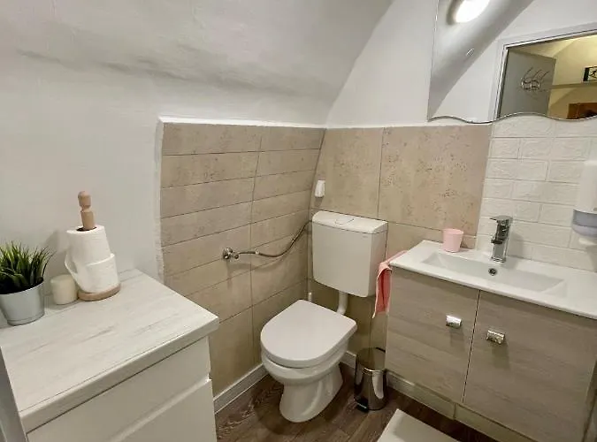 Lägenhet Basicpoint Budapest