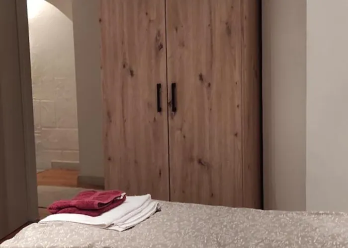 Lägenhet Basicpoint