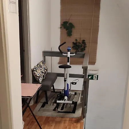 Basicpoint Apartmán *