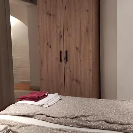 Apartmán Basicpoint