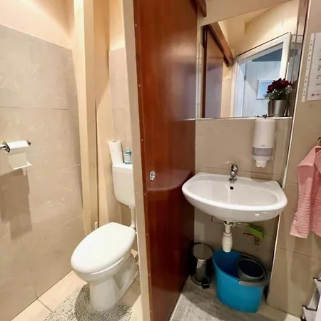 Basicpoint Apartmán Budapešť