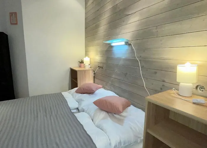 Apartmán Basicpoint *