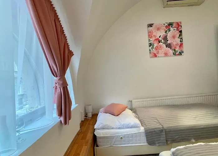 Apartmán Basicpoint