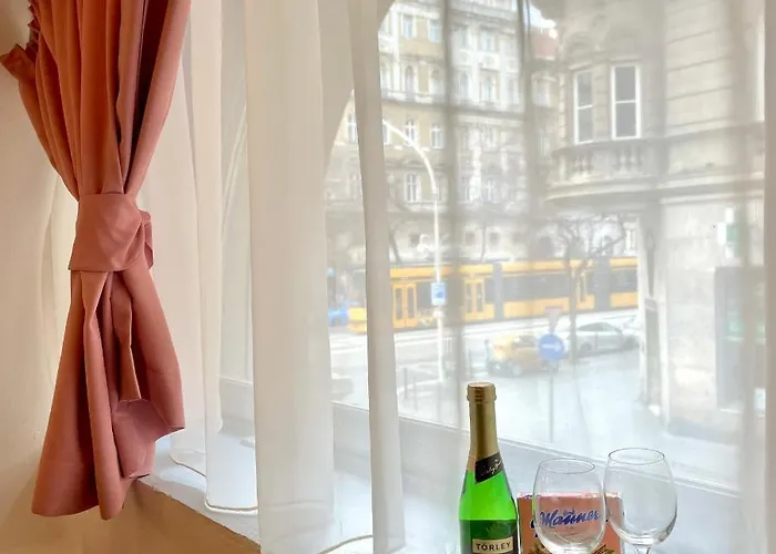 Apartmán Basicpoint *