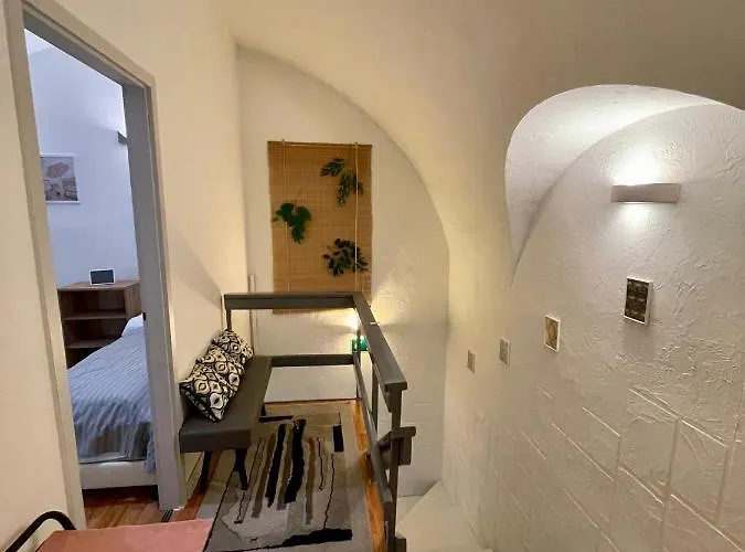 Basicpoint Apartmán