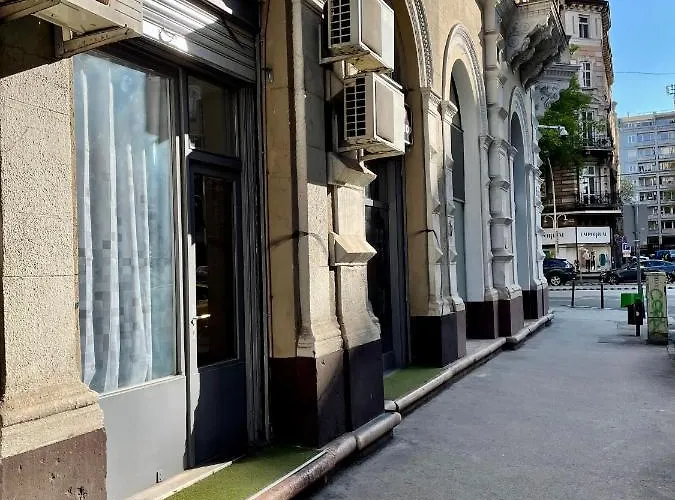 Apartmán Basicpoint *