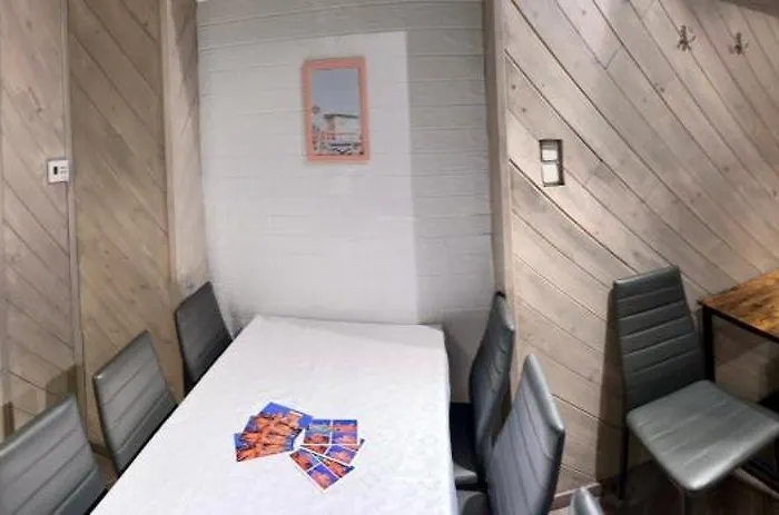 Apartmán Basicpoint *