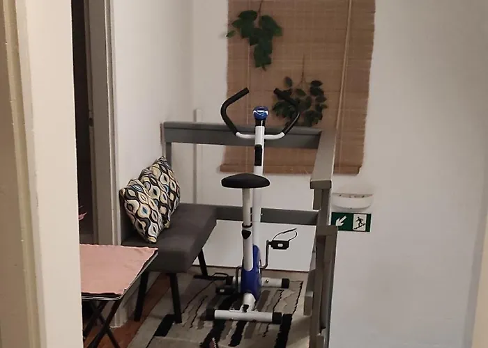 Basicpoint Apartmán *