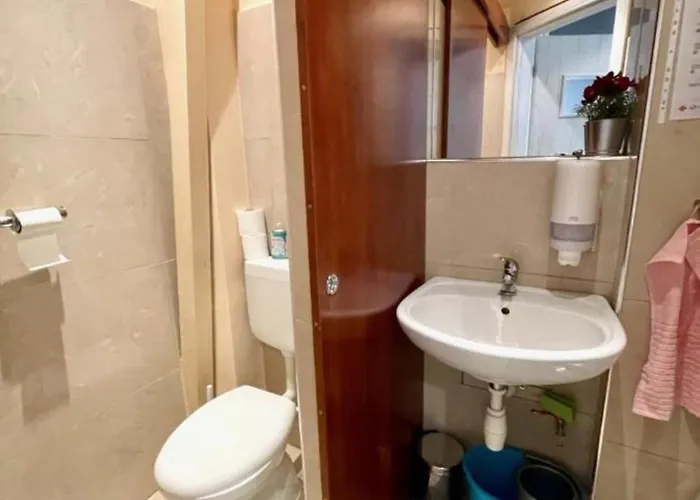 Basicpoint Apartmán Budapešť