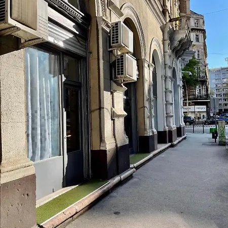 Apartament Basicpoint *